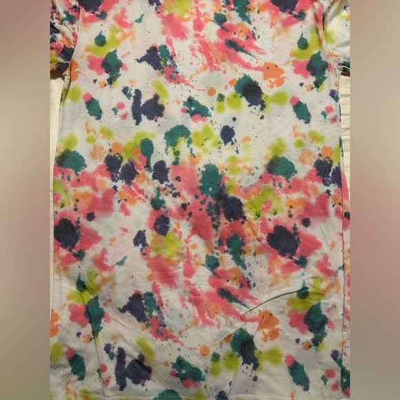 Nasty Gal Relaxed Tee/Tshirt Dress - Picture 6 of 6